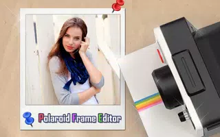 Polaroid Photo Editor ảnh chụp màn hình 5
