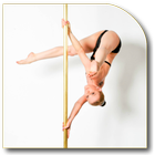 Pole Dance icon