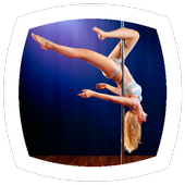 Pole Dance icon