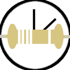 Resistor Clock icône