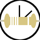 Resistor Clock آئیکن