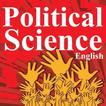 Political Science - English
