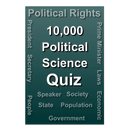Political Science Quiz APK