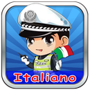 Polizia dei bambini-falso polizia chiamata scherzo APK