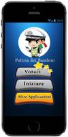 Polizia dei bambini-falso polizia chiamata scherzo capture d'écran 2