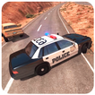 Police vs Thief : City Criminal Chase Driving Game