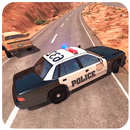 APK Police vs Thief : City Criminal Chase Driving Game