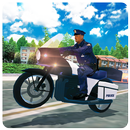 Police Bike : Rider Simulator Criminal Arrest Game APK