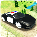 Police Car: Real Offroad Driving Game Simulator 3D APK