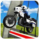 Police Motorbike : City Bike Rider Simulator Game APK