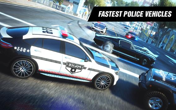 Police Highway City Crime Chase Driving Game 3d Apk Game Free
