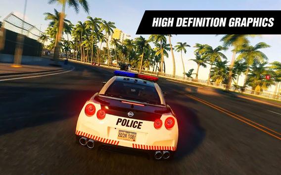 Police Highway City Crime Chase Driving Game 3d Apk Game Free