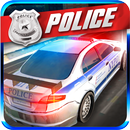 Police Car Driver APK