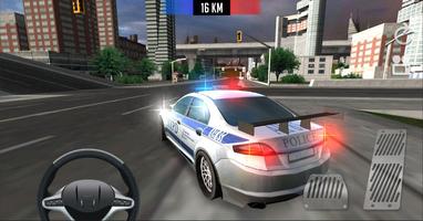 Police Car Driver bài đăng