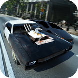 Police Car Driver 3D