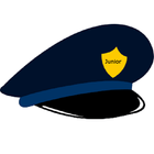 junior POLICE icon