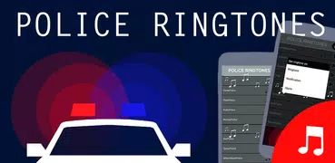 Police Ringtones