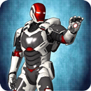 Police Superhero Robot Pro APK