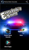 Police Siren Sounds-poster