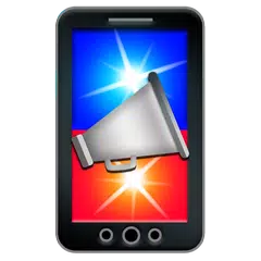 Police Siren with Lights APK download