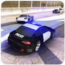 Police Car : Traffic Criminal Chase Simulator Game APK