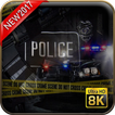 Police Wallpapers 8K