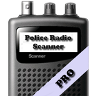 Radio Pro Police Scanner V2 icon