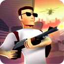 Police vs Gangs Mafia 3D APK