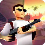 Police vs Gangs Mafia 3D