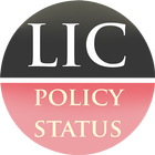 Policy Status Browse For Life Insurance icon