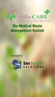 Pollu Care Biomedical Management Affiche