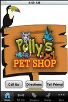 Pollys Pets poster