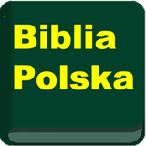 Biblia warszawska icon