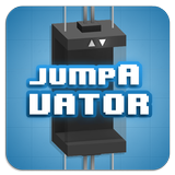 JumpAvator 图标