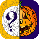 Poly Artbook - Halloween Mewarnai Nomor APK