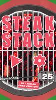 Steak Stack (Free) poster