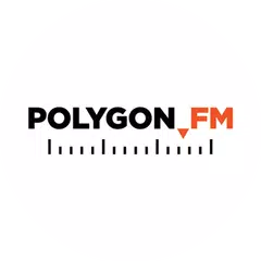 Скачать Polygon.fm APK