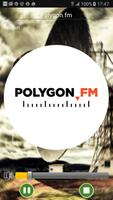 Polygon.fm постер