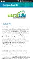 ElastixCOM 截图 1