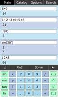 MathStudio screenshot 1