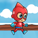 Super Boy Jump Arcade APK