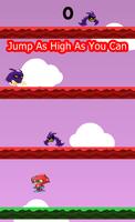 Super Boy Jump Arcade screenshot 1