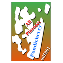 Pondicherry State Pin Code List APK
