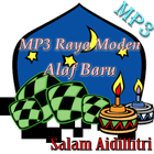 Aidilfitri Alaf Baru-MP3 Raya icône