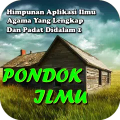 Descargar APK de PONDOK Ilmu