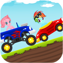Pony Forest Adventure APK