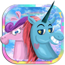 Pony Fusion Games APK