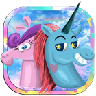 Pony Fusion Games icône