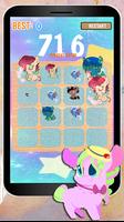 Pony Fusion Games capture d'écran 2