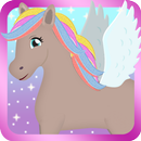 Pony Care Games APK